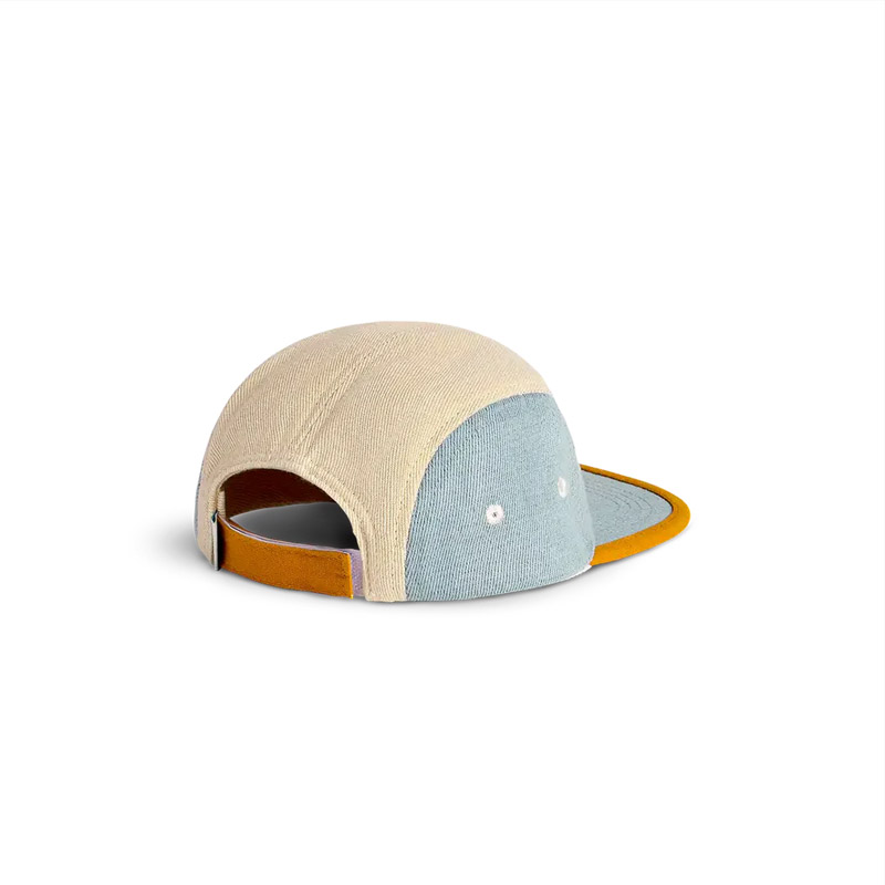 Casquette enfant Sun denim – Image 2