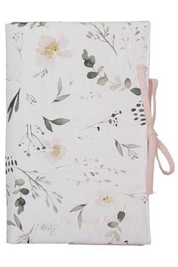 Protège Carnet de santé