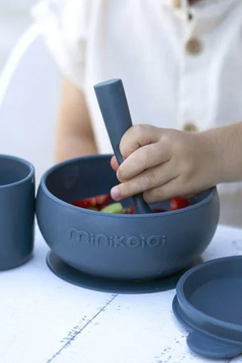 Coffret Premiers Repas