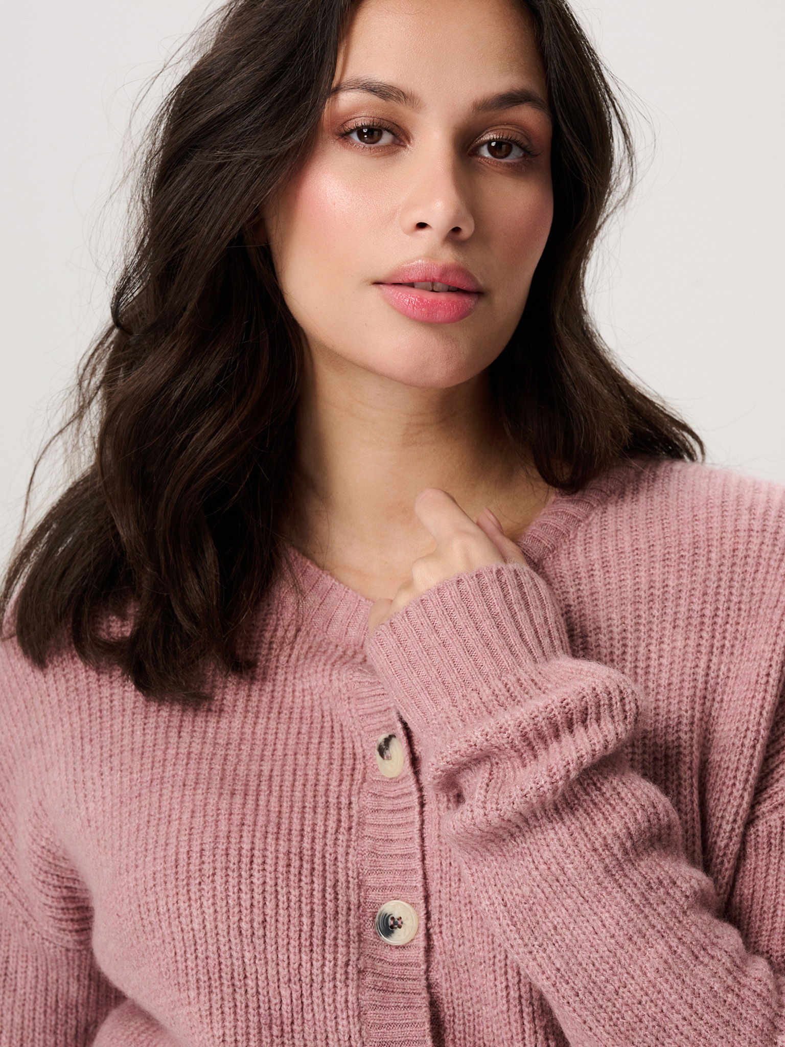 Cardigan court rose – Image 3