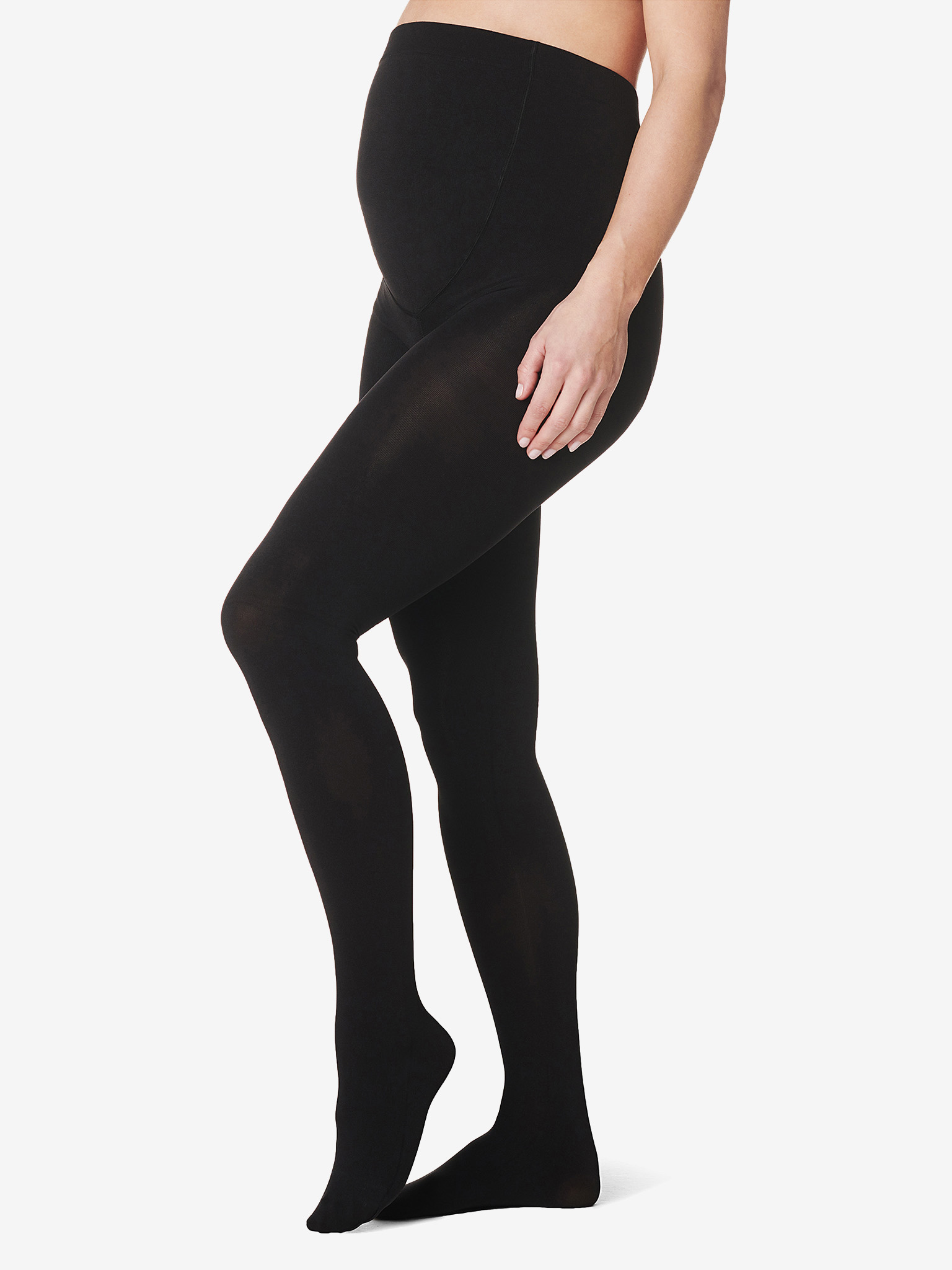 Collants 60 Deniers Noir