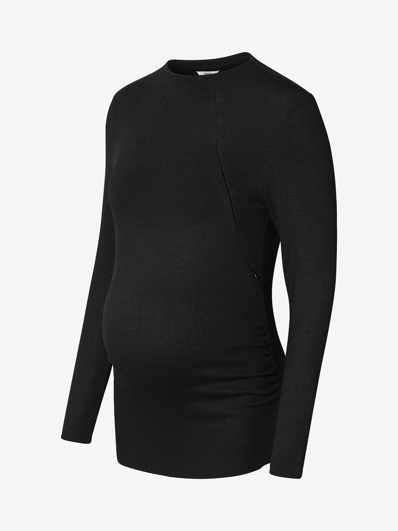 Pull nursing noir