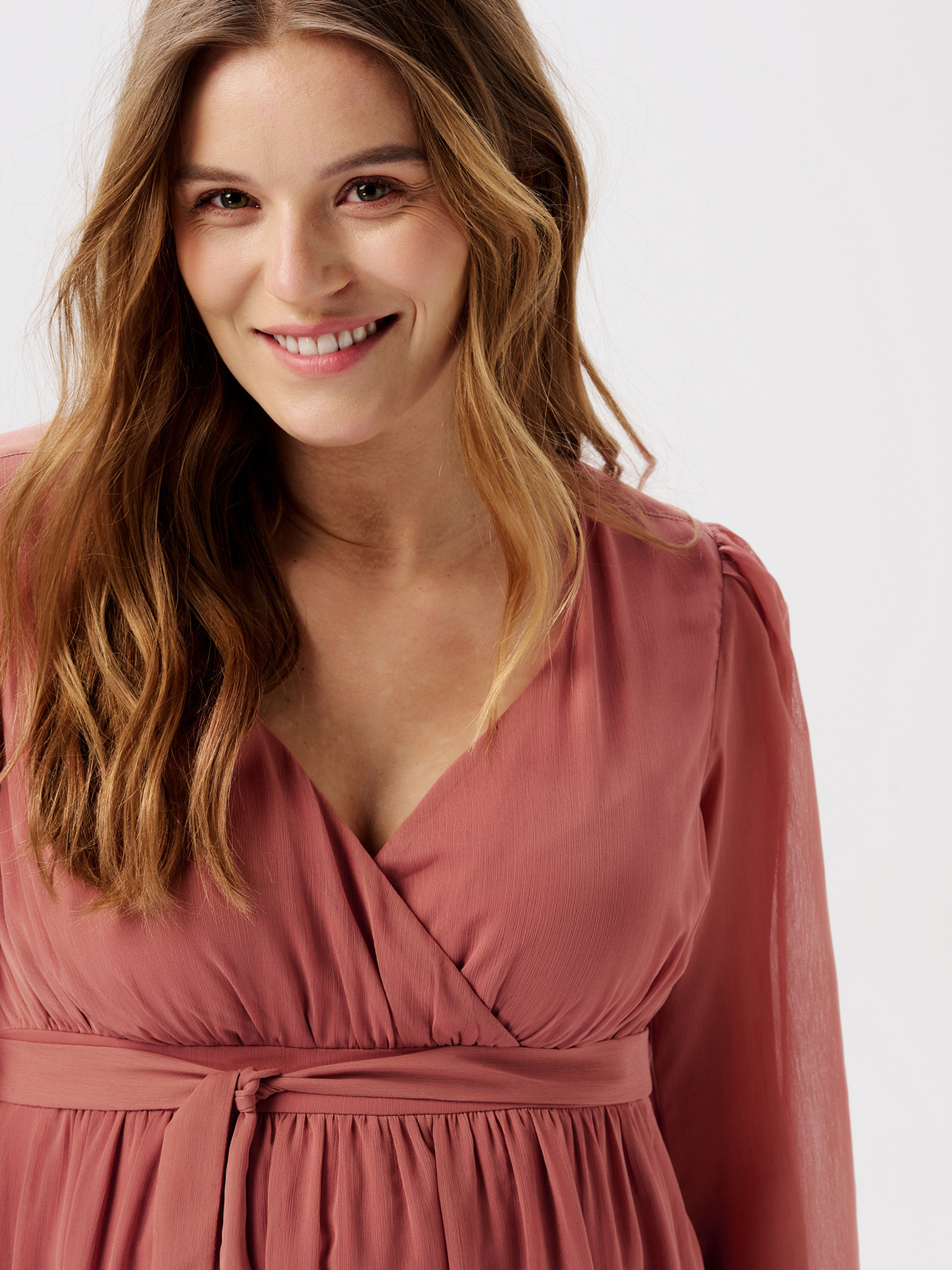 Robe rose – Image 2