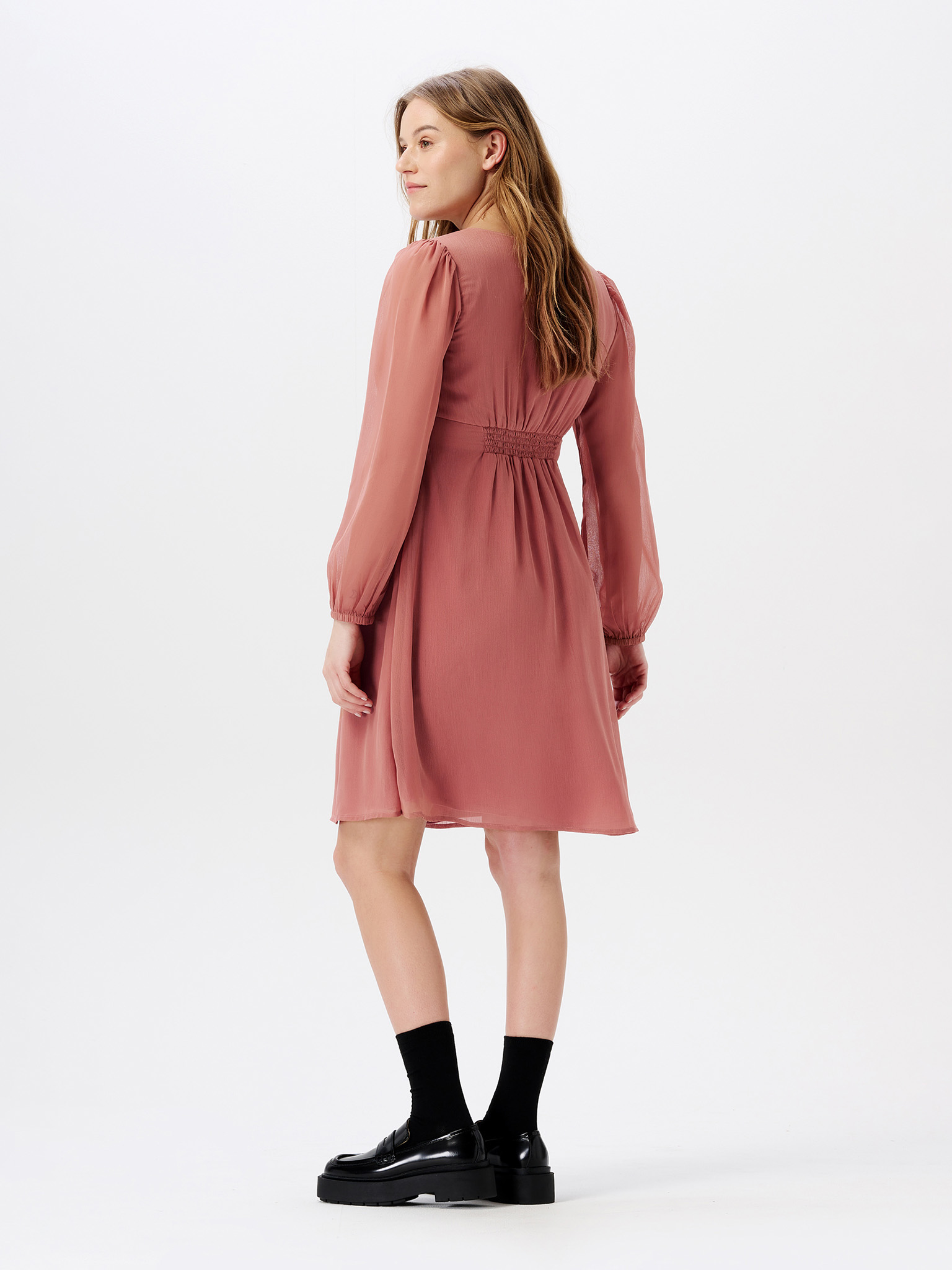 Robe rose – Image 3