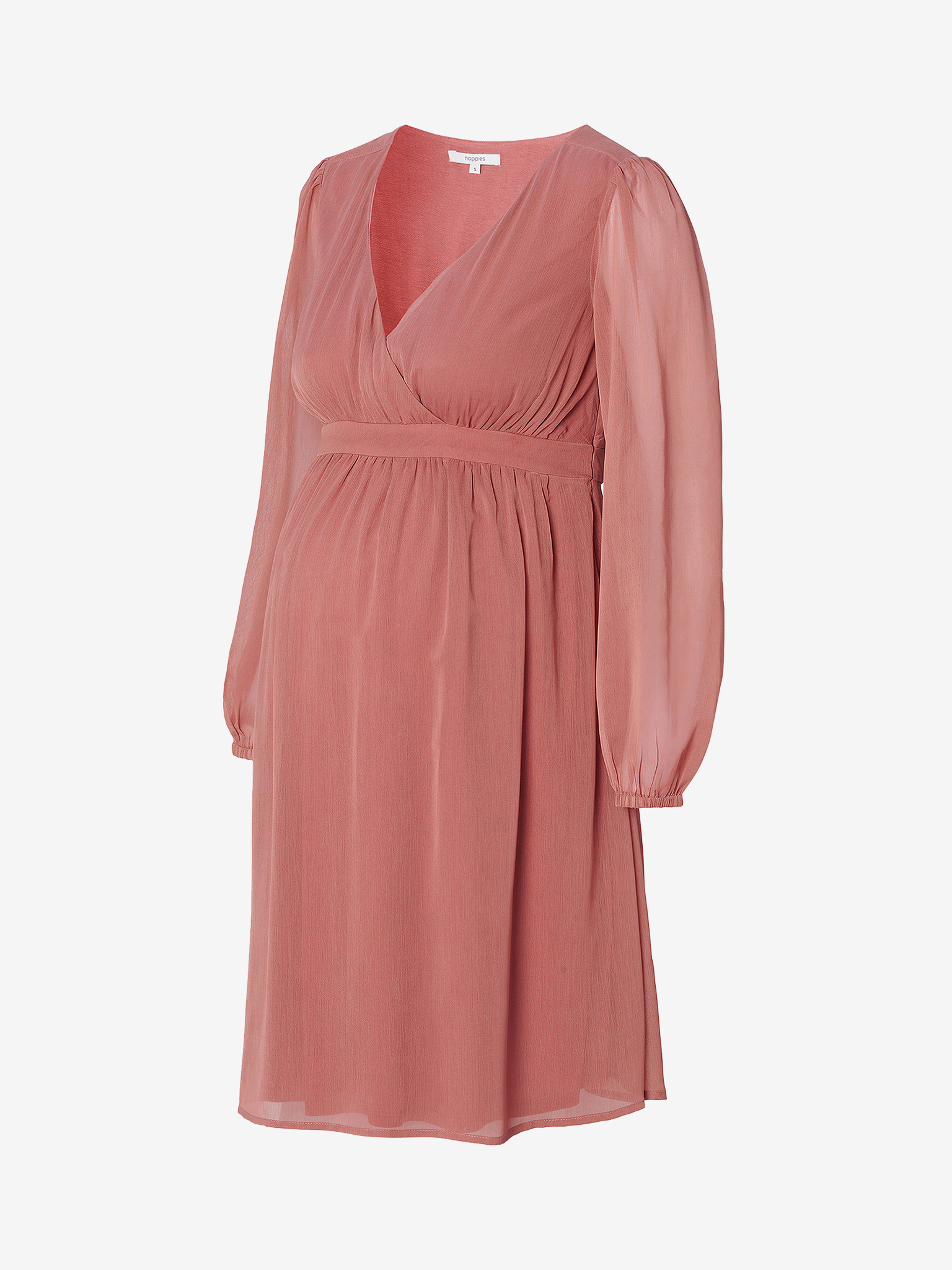 Robe rose – Image 4
