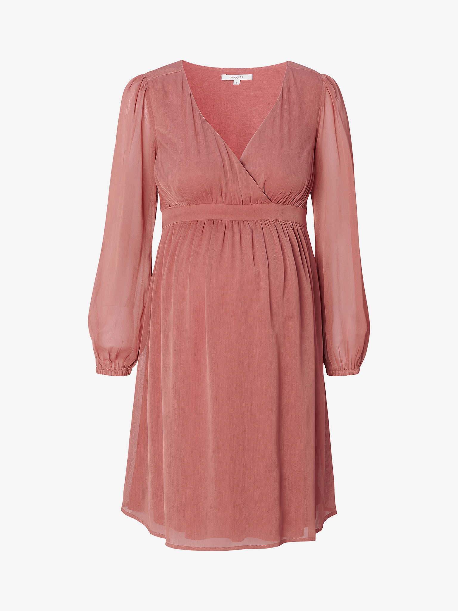 Robe rose – Image 5