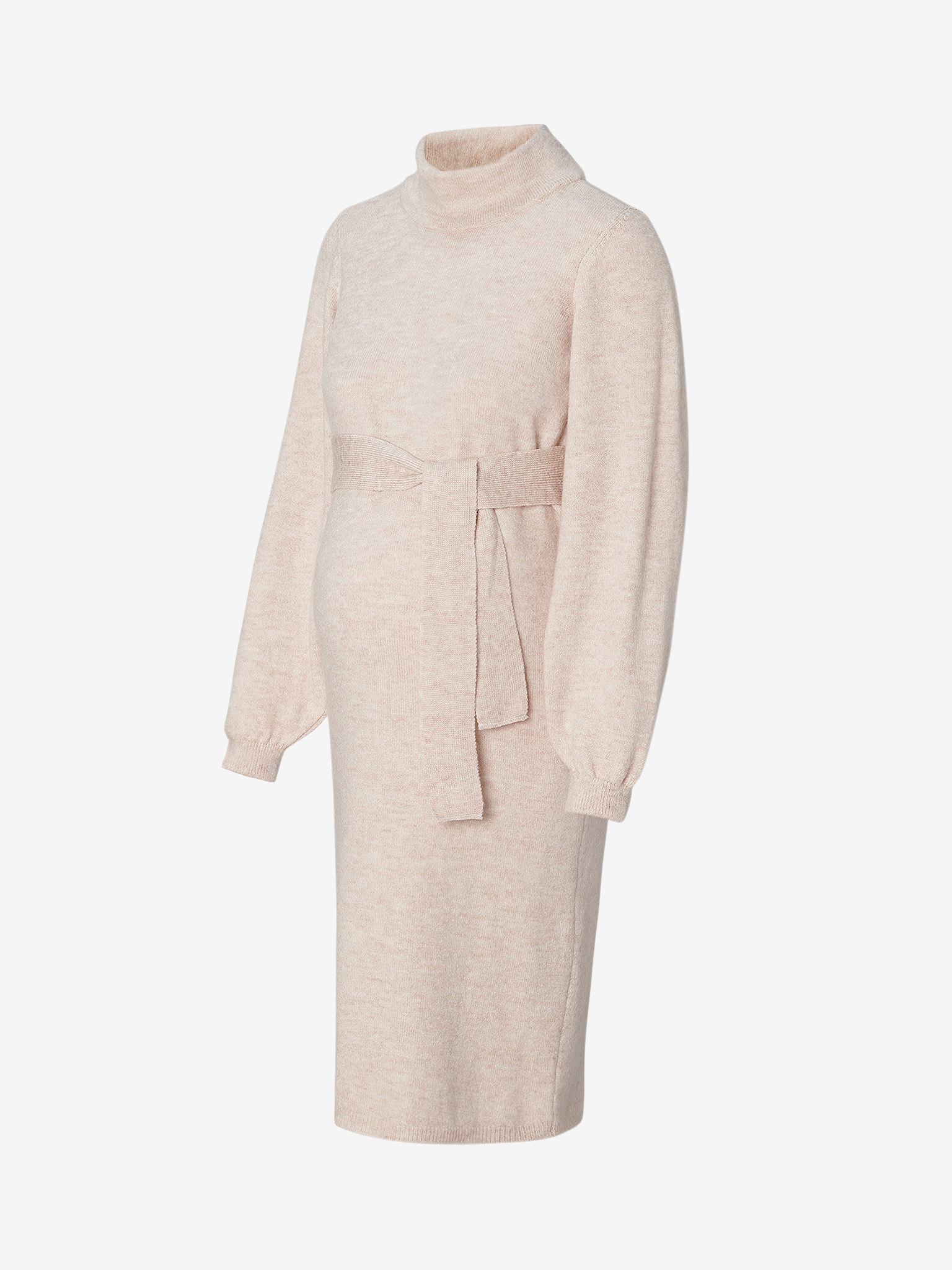 Robe pull Oatmeal – Image 4