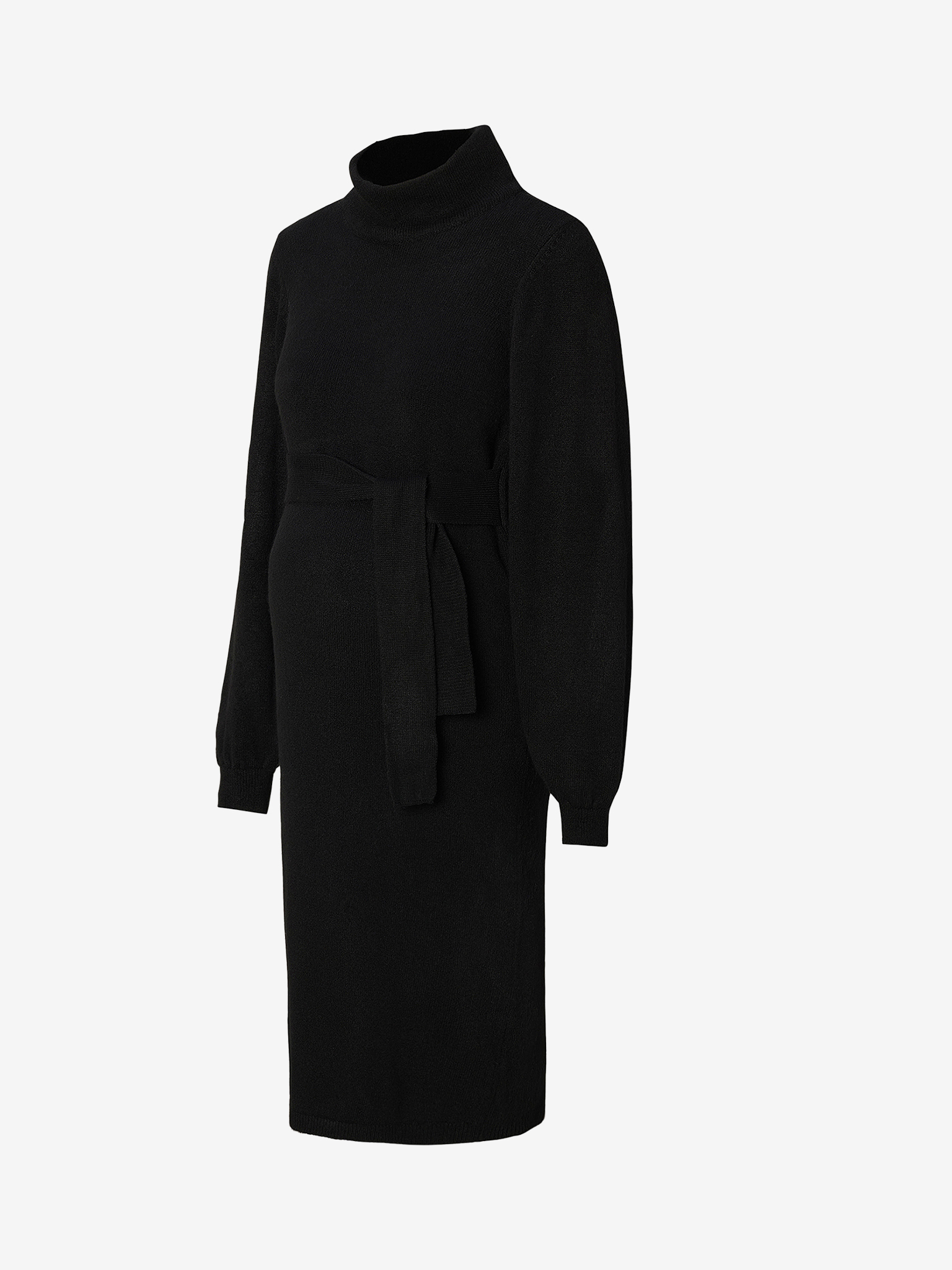 Robe pull Black – Image 4