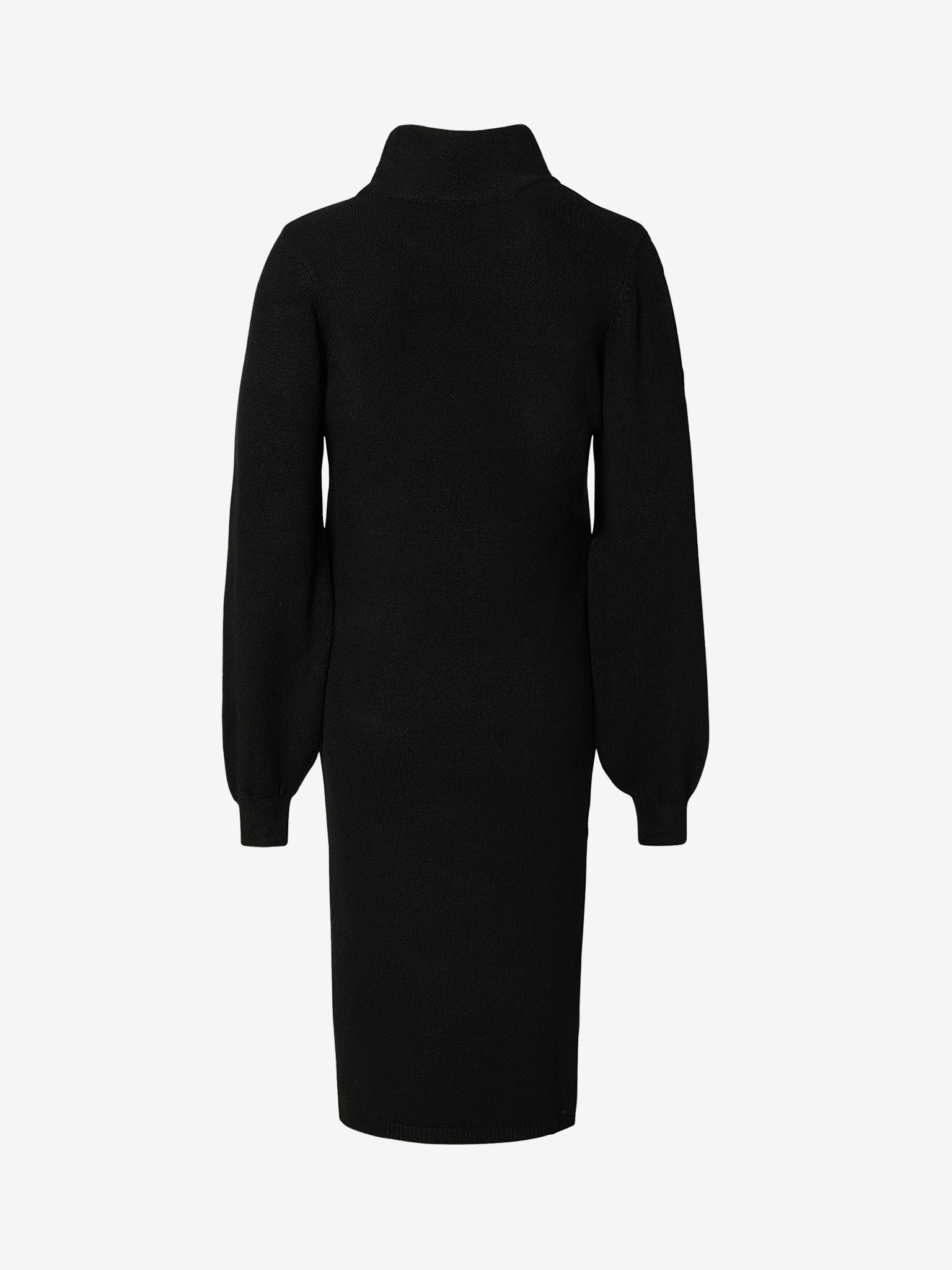 Robe pull Black – Image 5