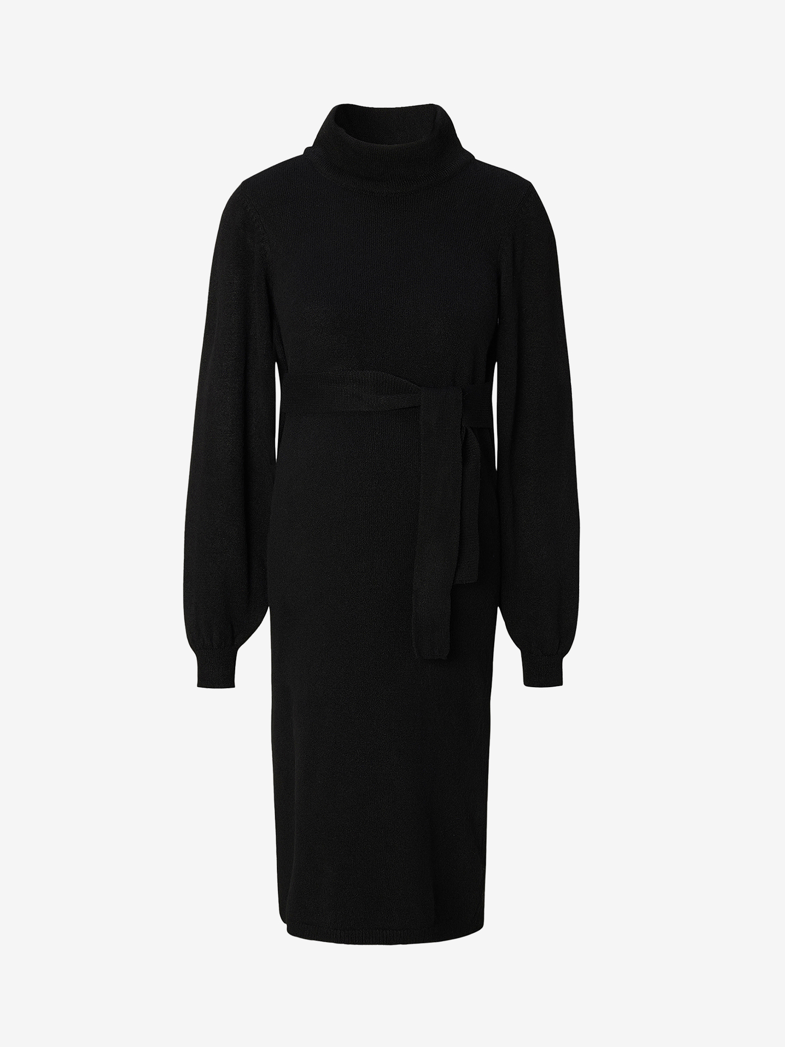 Robe pull Black – Image 6