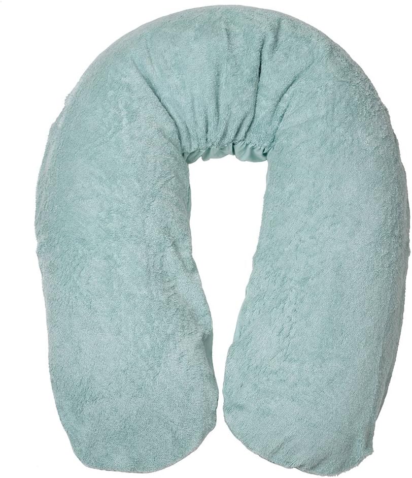 Coussin de grossesse et d'allaitement éponge – Image 5