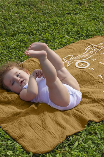 Couverture décor pour photo