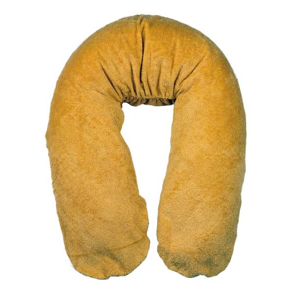 Coussin de grossesse et d'allaitement éponge – Image 3