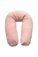 Coussin de grossesse et d'allaitement éponge – Image 6