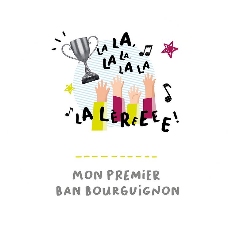 Affiche Mes Premières Fois en Bourgogne – Image 3