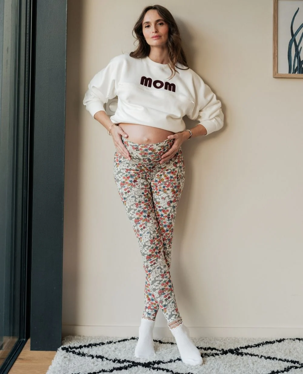 Legging Liberty Multicolor