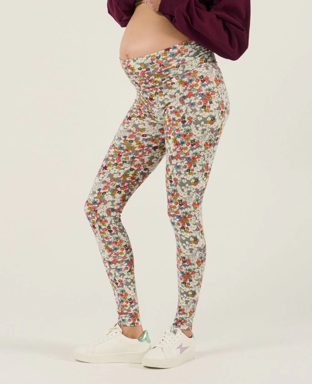 Legging Liberty Multicolor – Image 2