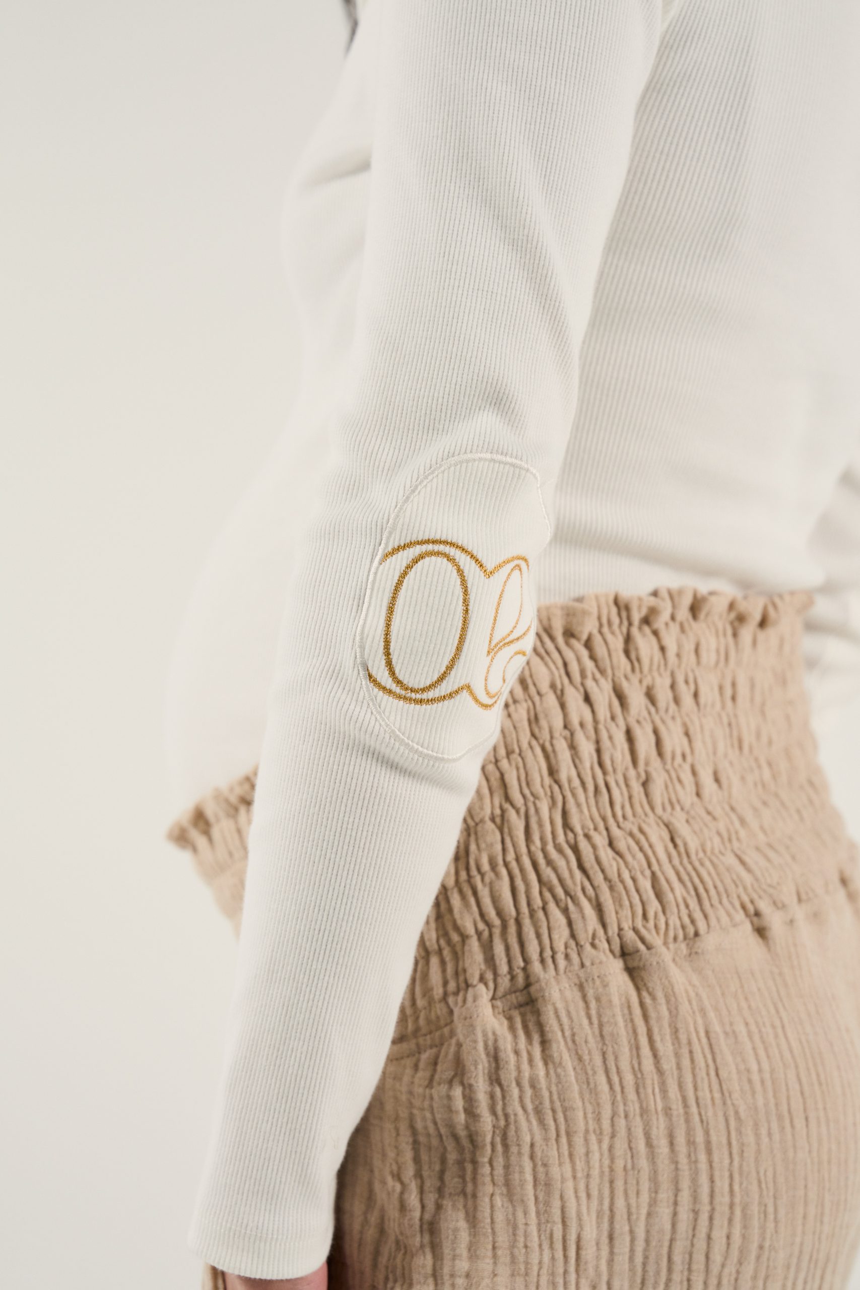 Top blanc – Image 3