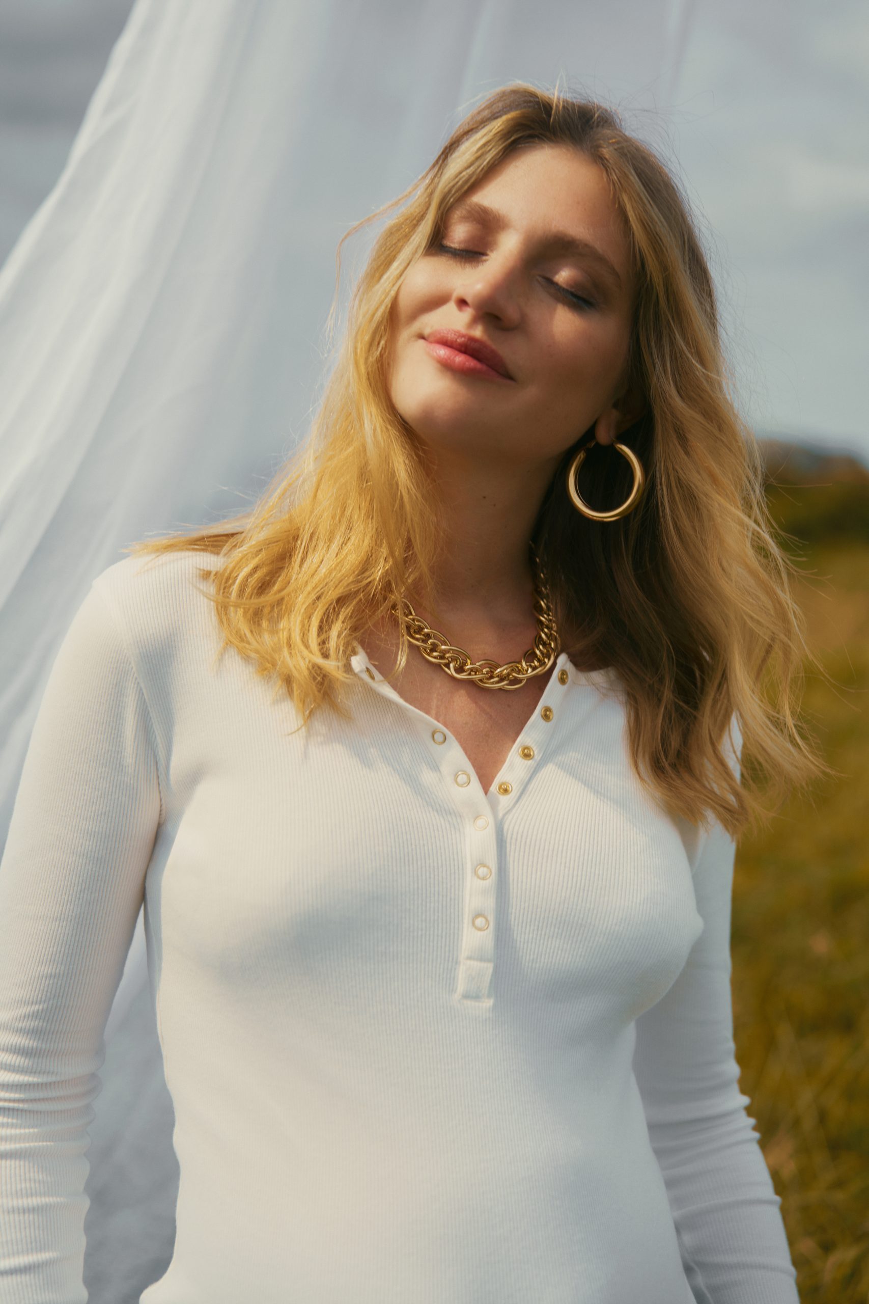 Top blanc – Image 5